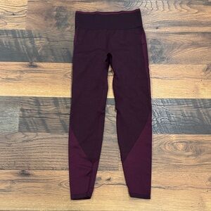 PINK Seamless Leggings